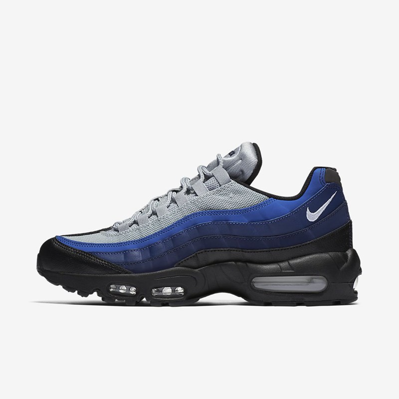 air max 95 bleu