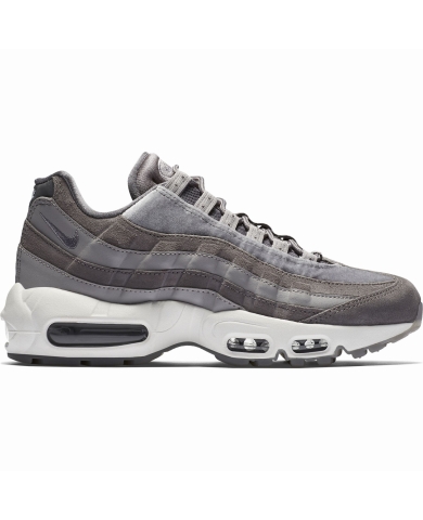 air max 95 grise homme