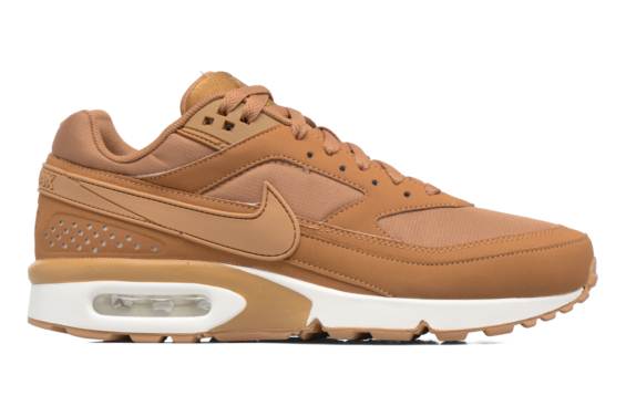 air max bw marron