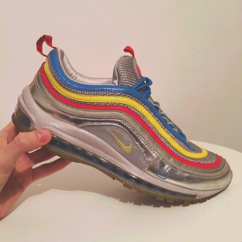 nike air max 97 edition