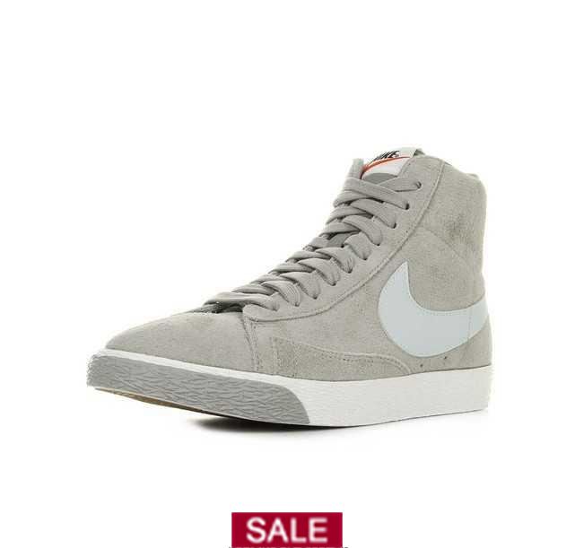 nike blazer original femme