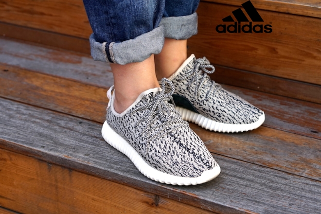 yeezy boost 350 femme