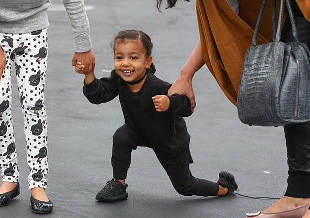 adidas yeezy boost 750 pas cher enfant