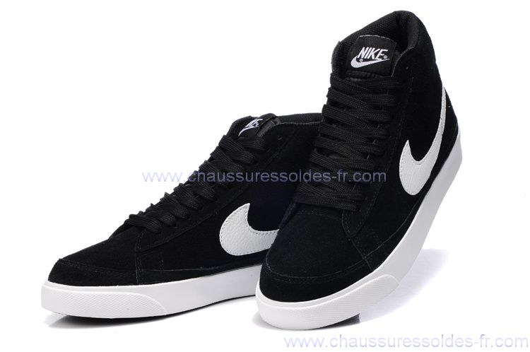 chaussure homme nike blazer