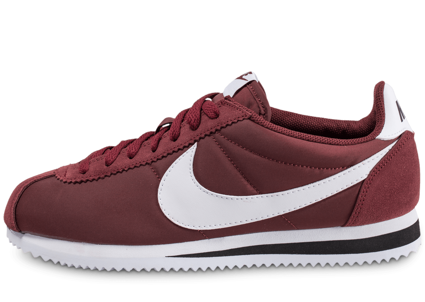 nike femme bordeaux