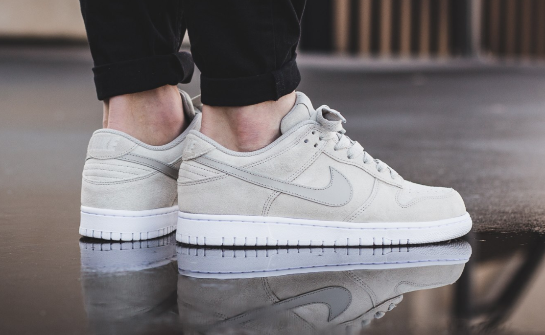 nike air dunk low